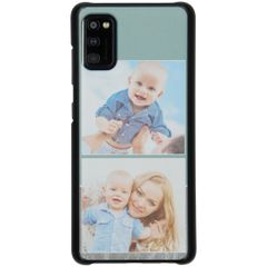 Gestalte deine eigene Samsung Galaxy A41 Hardcase Hülle