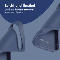 imoshion TPU Color Cover Google Pixel 10 Pro XL - Dunkelblau