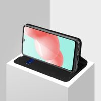 Dux Ducis Slim TPU Klapphülle Schwarz für das Samsung Galaxy A41