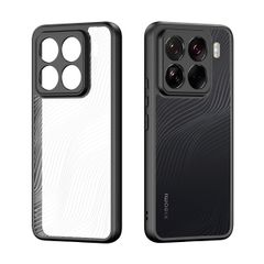 Dux Ducis Aimo Back Cover Xiaomi 15 Pro - Transparent
