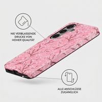 Burga Tough Back Cover MagSafe Samsung Galaxy S26 - Sakura