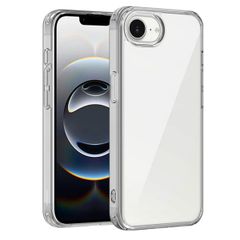 imoshion Protective Backcover Apple iPhone 16e - Transparent
