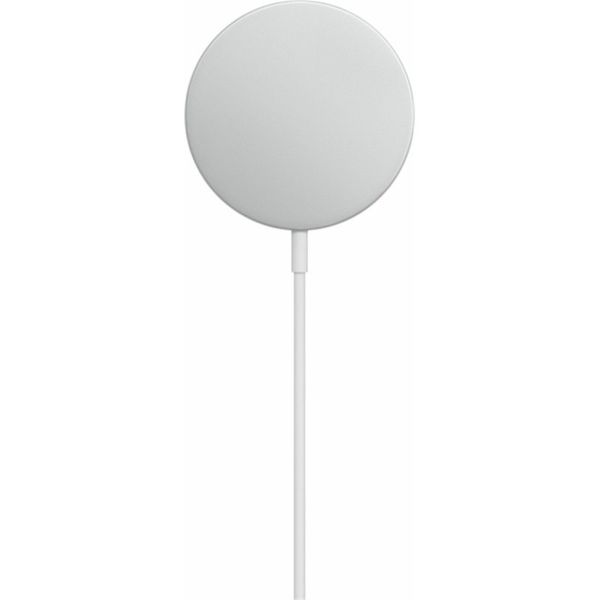 Apple Original USB-C-Netzteil 20 W + Original MagSafe-Ladegerät 25 W - 2 Meter - Weiß