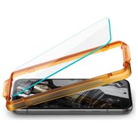 Spigen AlignMaster Full Screen Protector für das Google Pixel 8a - 2 Pack