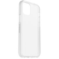 OtterBox React Backcover iPhone 12 Mini - Transparent