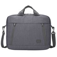 Case Logic Huxton Attaché Laptoptasche 13 Zoll - Graphite