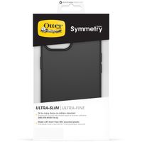 OtterBox Symmetry Case für das Apple iPhone 15 / 14 / 13 - Schwarz