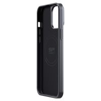 SP Connect SPC+ Series - Handyhülle für das Apple iPhone 13 Pro Max / 12 Pro Max - Schwarz