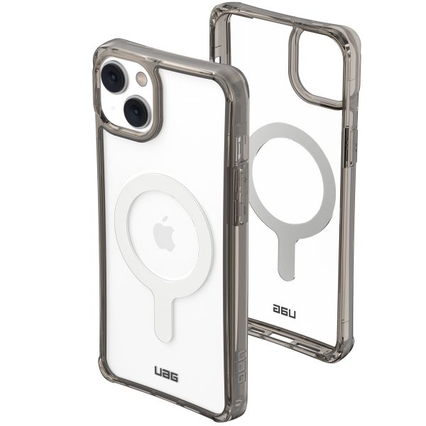 UAG Plyo Backcover MagSafe Apple iPhone 14 Plus - Ash