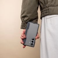 imoshion Color Guard mit Ständer Samsung Galaxy Z Fold 8 Ultra - Grau