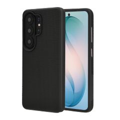 Accezz Tough Back Cover mit MagSafe Samsung Galaxy S26 Ultra - Schwarz