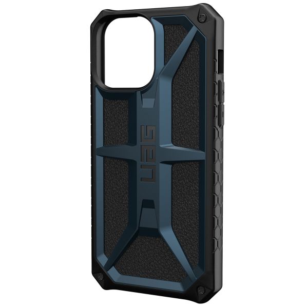 UAG Monarch Case für das Apple iPhone 13 Pro Max - Mallard