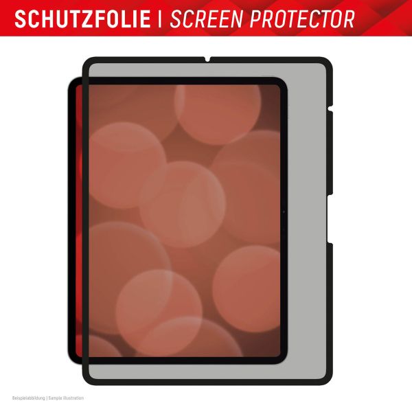 Displex Privacy Displayschutzfolie Apple iPad Pro 13 (2025) M5 / (2024) M4 / Air 13 Zoll (2025) M3 / (2024) M2