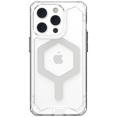 UAG Plyo Backcover MagSafe Apple iPhone 14 Pro - Transparent