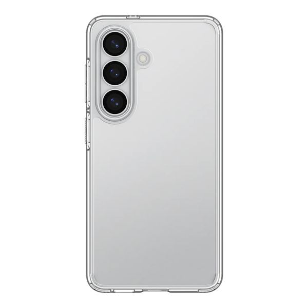 Spigen Ultra Hybrid Samsung Galaxy S26 - Crystal Clear