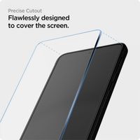 Spigen AlignMaster Full Screen Protector 2-Pack Galaxy Xcover 5