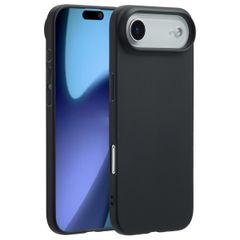 imoshion TPU Color Cover Apple iPhone 17 Air - Schwarz