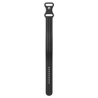 Google Active Band für  Fitbit Air - Größe S - Obsidian