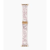 iDeal of Sweden Limitiertes Uhrenarmband für Apple Watch Series 1 - 11 / SE / Ultra (44/45/46/49 mm) - Pink Pearl
