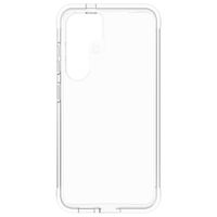 ZAGG Luxe Case Samsung Galaxy S24 Plus - Clear
