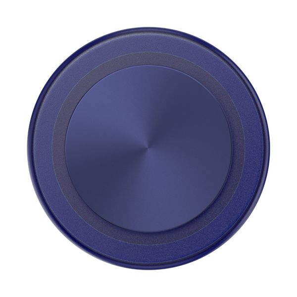 PopSockets PopGrip MagSafe Round - French Navy