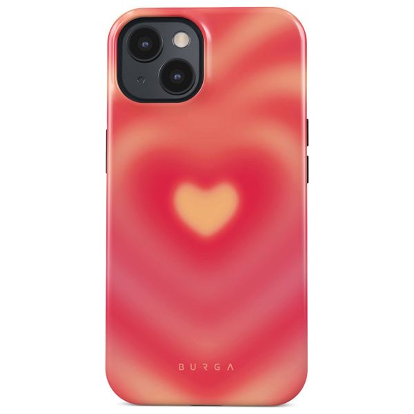 Burga Tough Back Cover für das iPhone 15 - Awakening