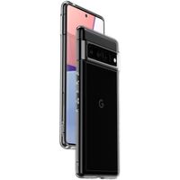 Spigen Ultra Hybrid™ Case für das Google Pixel 7 Pro - Transparent