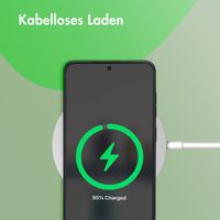 imoshion TPU Color Cover Samsung Galaxy S25 Edge - Schwarz