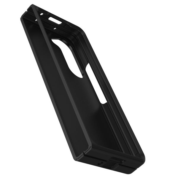 OtterBox Thin Flex Back Cover für das Samsung Galaxy Z Fold 5 - Schwarz