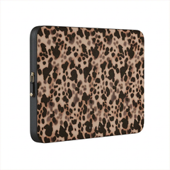 Burga Laptop Hülle 13 Zoll - Laptop Sleeve - Off Duty