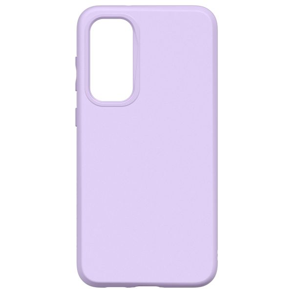 RhinoShield SolidSuit Backcover für das Samsung Galaxy S23 Plus - Violet