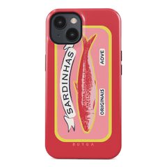 Burga Tough Back Cover MagSafe Apple iPhone 15 - Gourmet