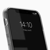 iDeal of Sweden Clear Case für das iPhone 11 / XR - Leo Ombre