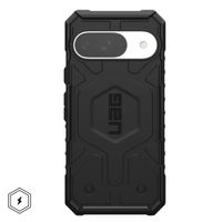 UAG Pathfinder Back Cover Magnet für das Google Pixel 9 - Black