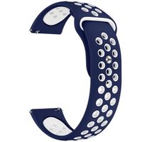 imoshion Silikonband Sport Galaxy Watch 40/42mm / Active 2 42/44mm