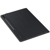 Samsung ﻿Originales Smart Book Cover für das Galaxy Tab S10 Ultra / Tab S9 Ultra - Schwarz