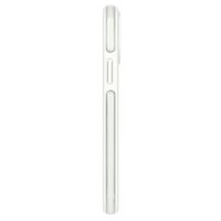 iDeal of Sweden Bumper Case MagSafe für das iPhone 16 Pro - Cloudy White