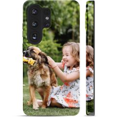 Gestalte deine eigene robuste Hülle mit MagSafe Samsung Galaxy S26 Ultra - Weiß