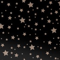 imoshion Design Hülle Apple iPhone 16 Pro - Stars Beige Reverse