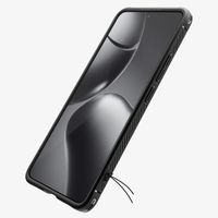 Spigen Rugged Armor Case für das Xiaomi 14T - Matte Black