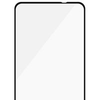 PanzerGlass Case Friendly Displayschutzfolie Oppo A73 (5G) - Schwarz