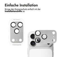 imoshion Kameraschutz Glas 2er-Pack Apple iPhone 18 Pro