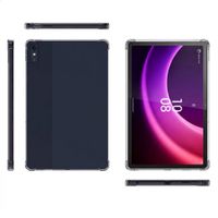 imoshion Shockproof Case Lenovo Tab M10 5G - Transparent