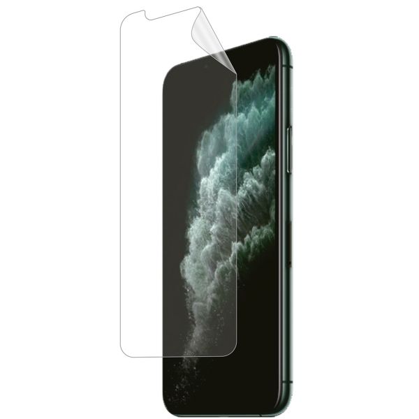 imoshion Displayschutz Folie 3er-Pack Apple iPhone 11 Pro Max / Xs Max