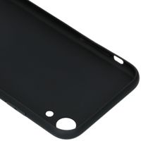 Design Silikonhülle für das Apple iPhone Xr