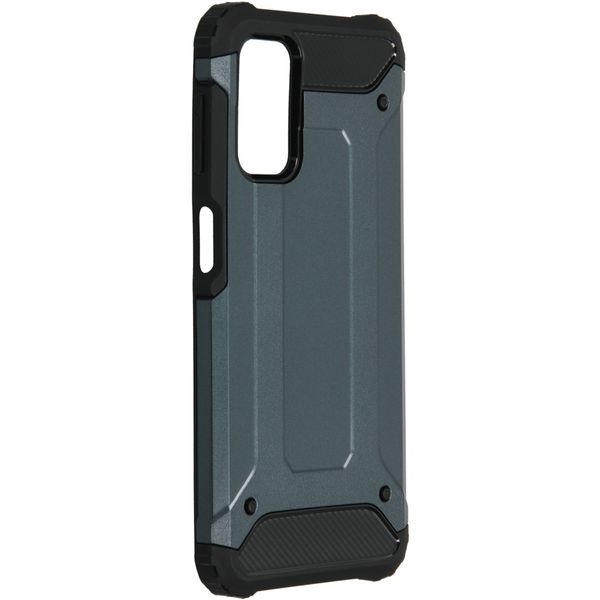 imoshion Rugged Xtreme Case Samsung Galaxy A32 (5G) - Dunkelblau