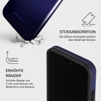 Burga Tough Back Cover MagSafe Apple iPhone 14 Pro - Moonwalker