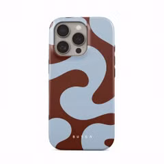 Burga Tough Back Cover MagSafe Apple iPhone 16 Pro - Core