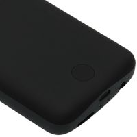Power Case 5000 mAh für das Samsung Galaxy S10e