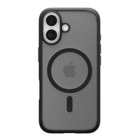 Spigen Ultra Hybrid Backcover MagSafe Apple iPhone 17 - Frost Black